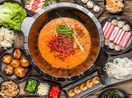 欢迎来到美食天地1119