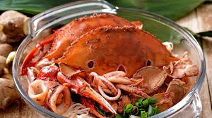 中华八大菜系详解