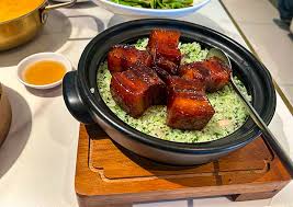 经典宫保鸡丁教程